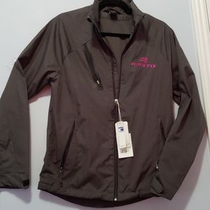 Men's water resist Jacket   S